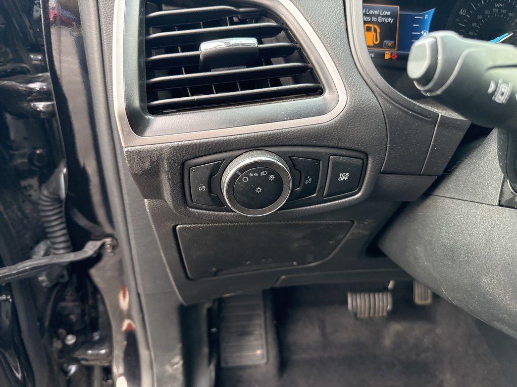 2024 Ford Edge SEL photo 19