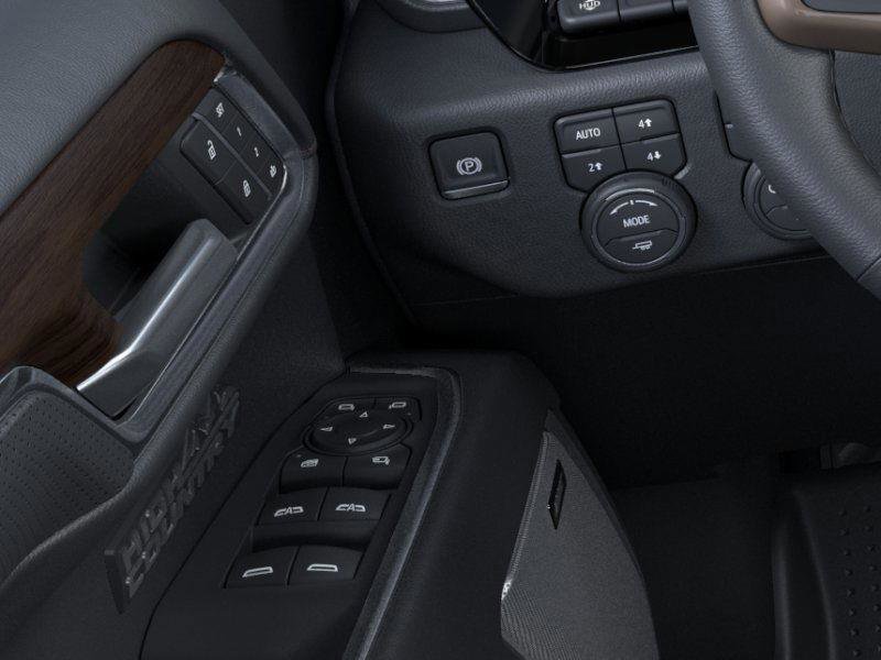2025 Chevrolet Silverado 1500 High Country photo 22