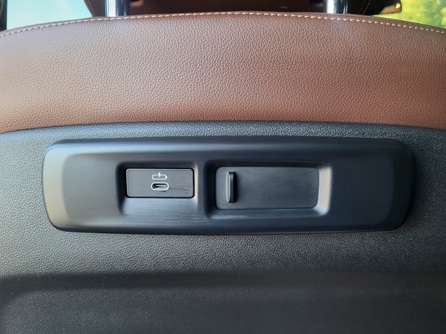 2022 Bmw X5 sDrive40i photo 15