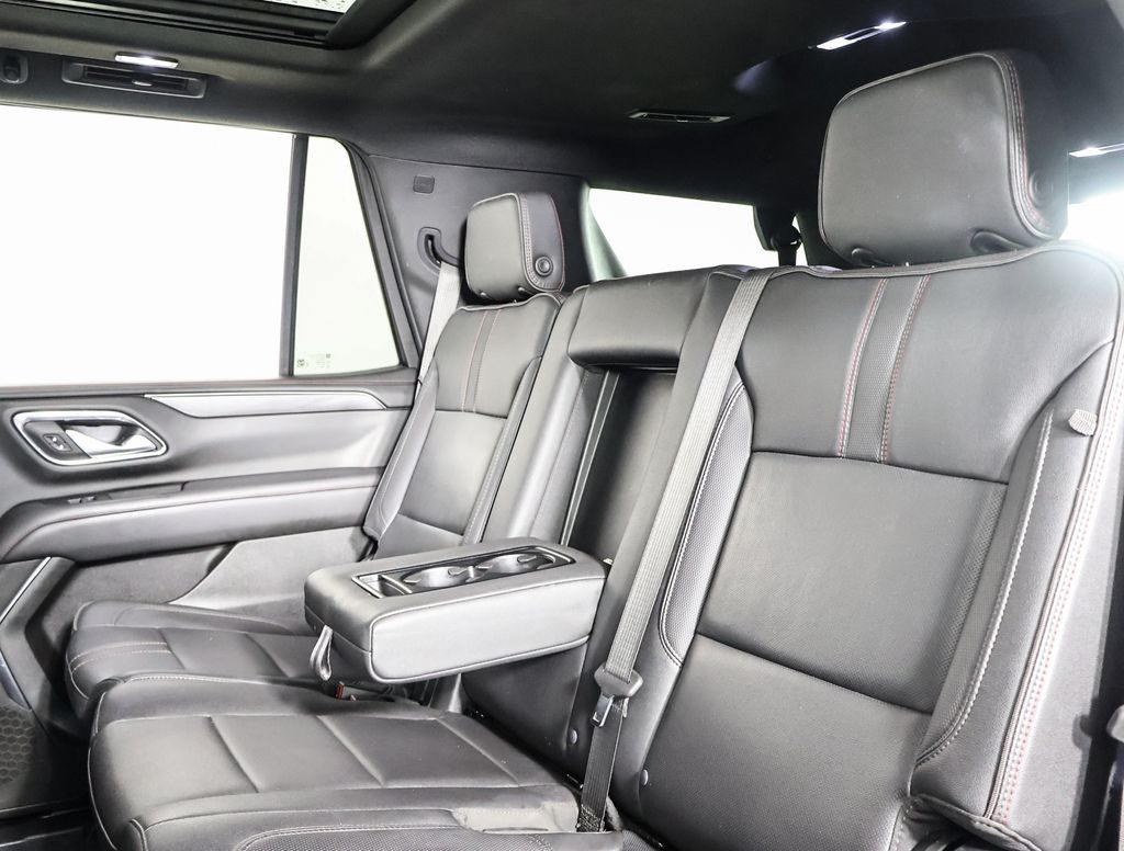 2023 Chevrolet Tahoe RST photo 17