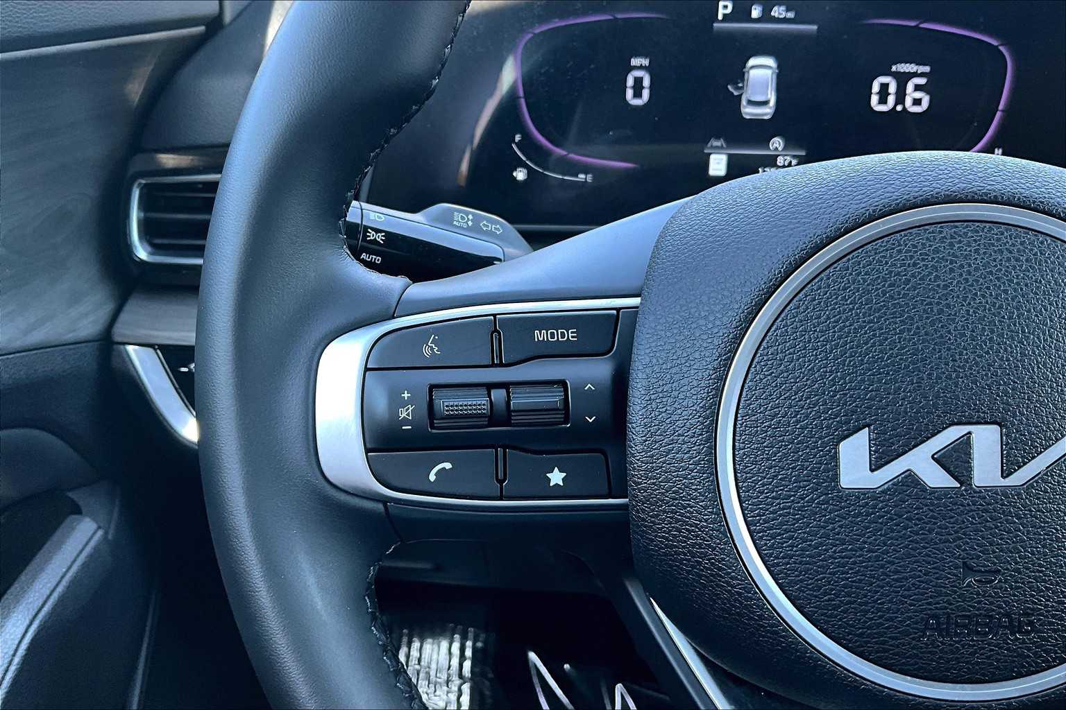 2023 Kia Sportage X-Line photo 22