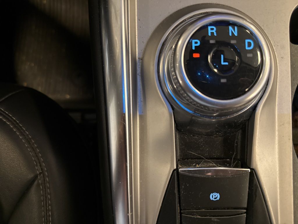 2022 Ford Explorer XLT photo 19
