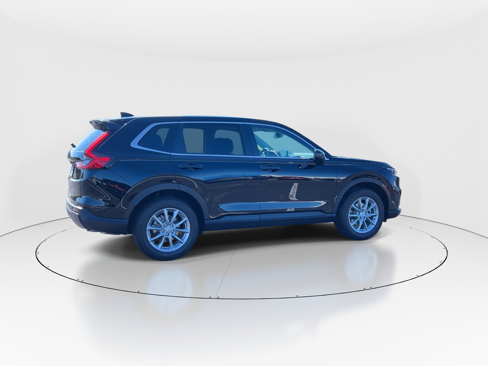 2026 Honda CR-V EX photo 8
