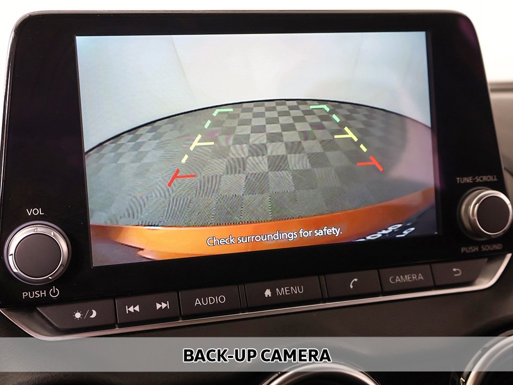 2024 Nissan Sentra SR photo 4