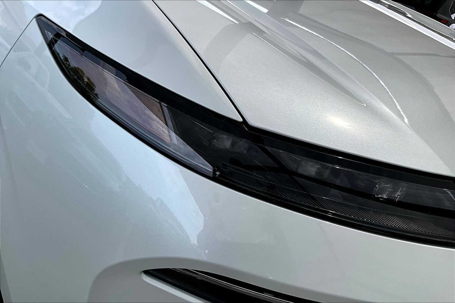 2025 Nissan Murano SV photo 15