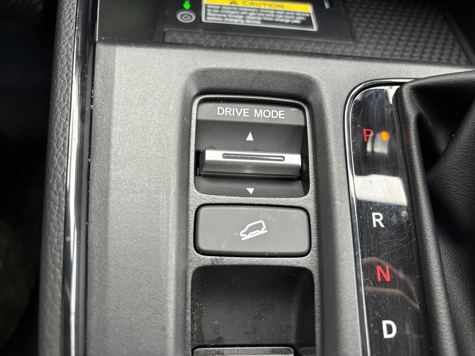 2025 Honda CR-V Hybrid Sport-L photo 21