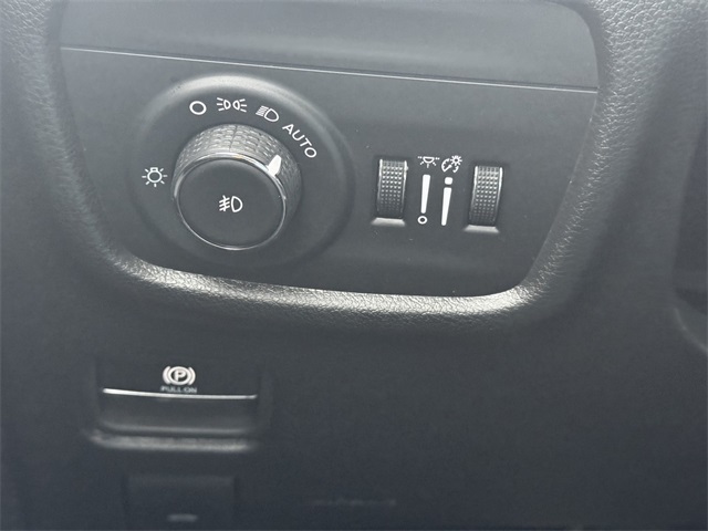 2024 Jeep Grand Cherokee Limited photo 24