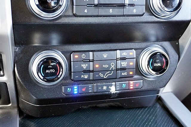 Used 2021 Black Ford Platinum image 32