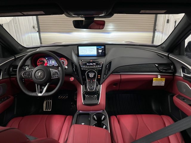 2025 Acura RDX A-Spec Advance photo 14