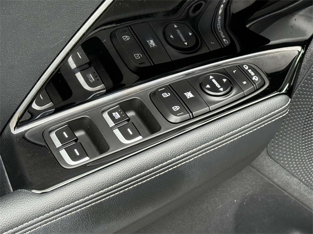 2022 Kia Niro Touring Special Edition photo 27
