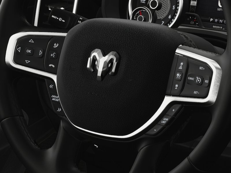 2025 Ram 1500 Big Horn Lone Star photo 24