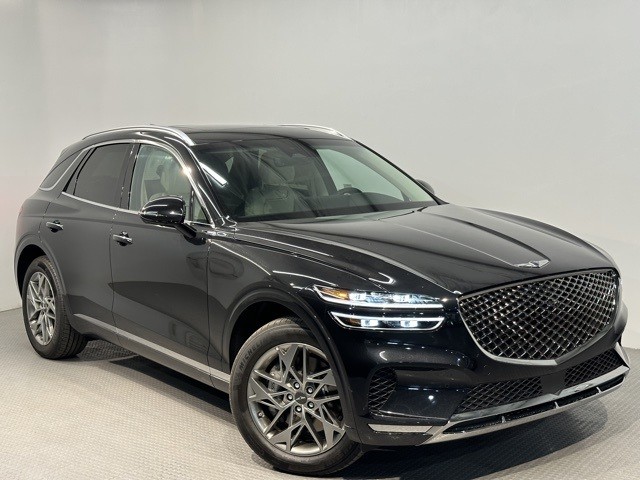 2025 Genesis GV70