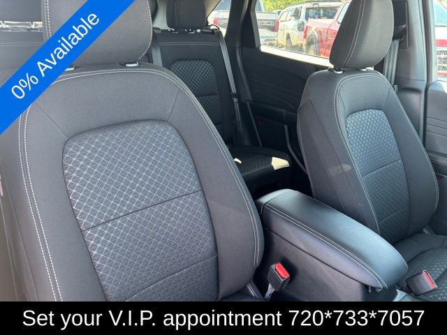 2025 Ford Escape Active photo 21
