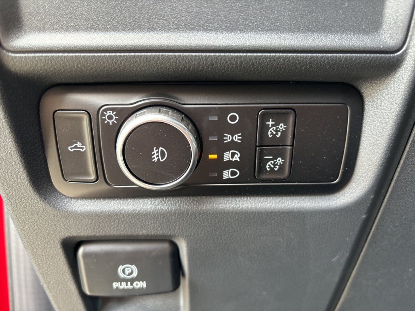 2024 Ford F-150 STX photo 6