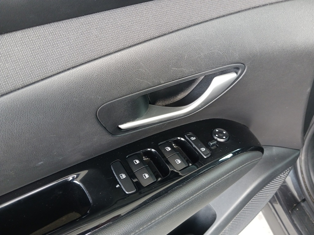 2024 Hyundai Tucson Limited photo 8