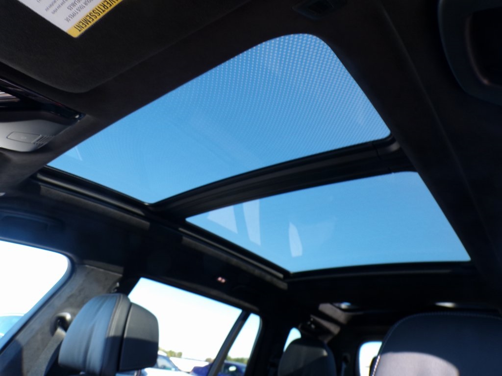 2026 Bmw X7 M60i photo 12