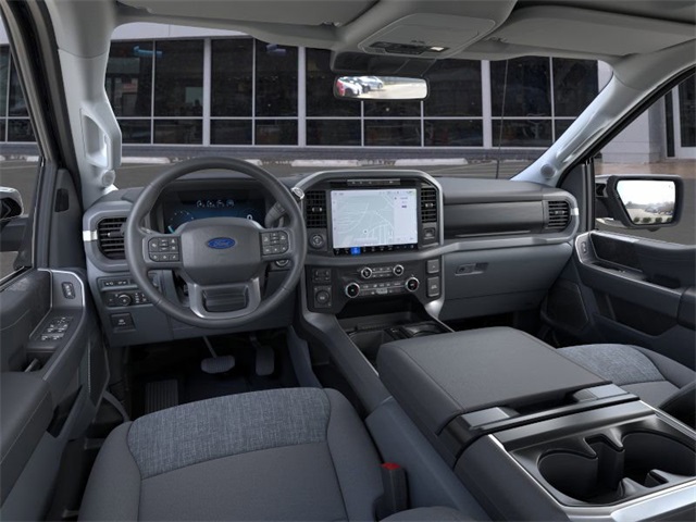 2024 FORD F-150 - Image 9