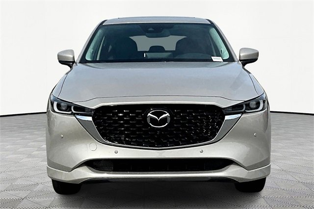 2025 Mazda CX-5 2.5 Premium Plus photo 2