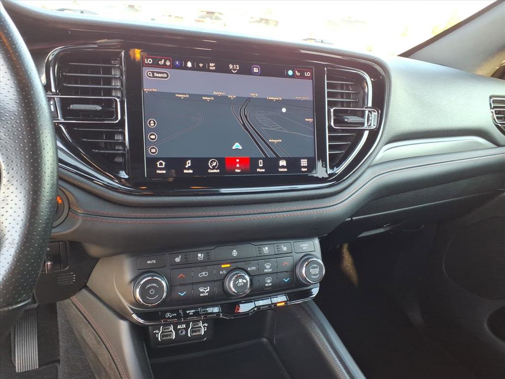 2023 Dodge Durango GT Plus photo 11