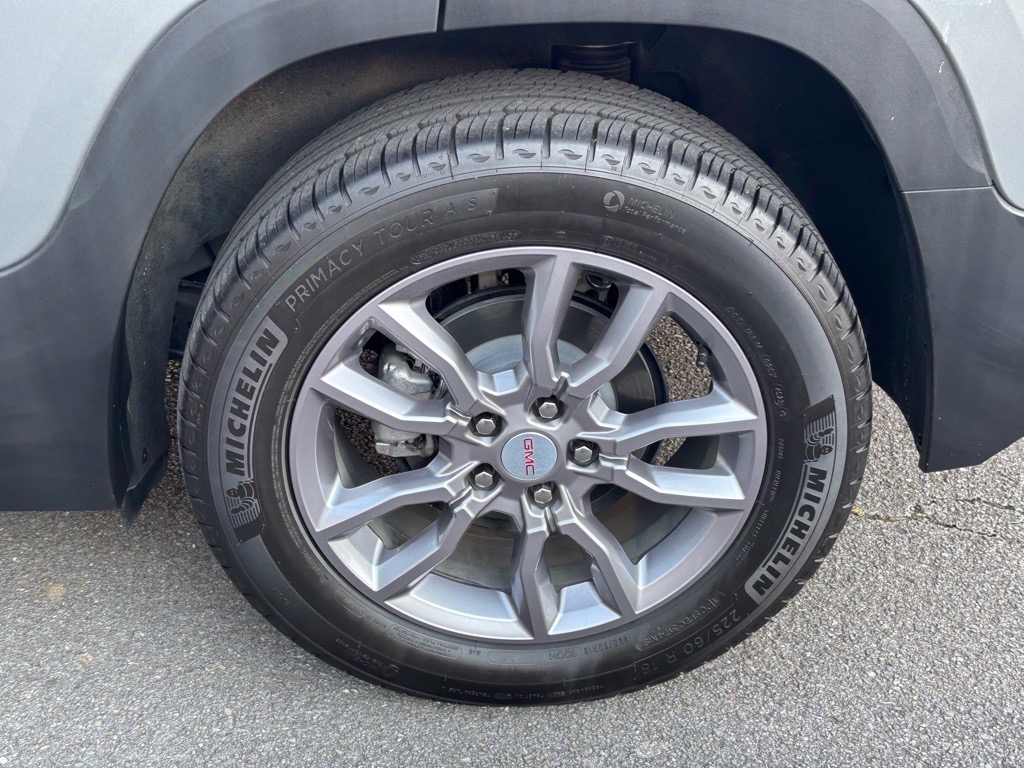 2024 Gmc Terrain SLT photo 6