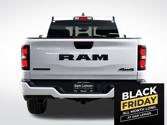 2026 Ram 1500 Big Horn Lone Star photo 4