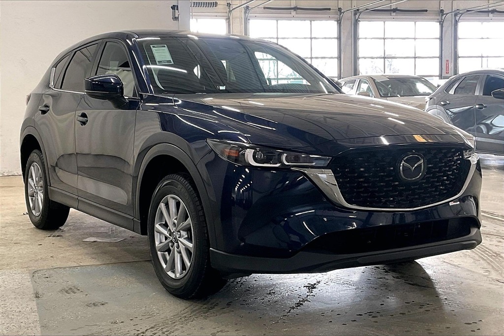 2023 MAZDA CX-5 - Image 32