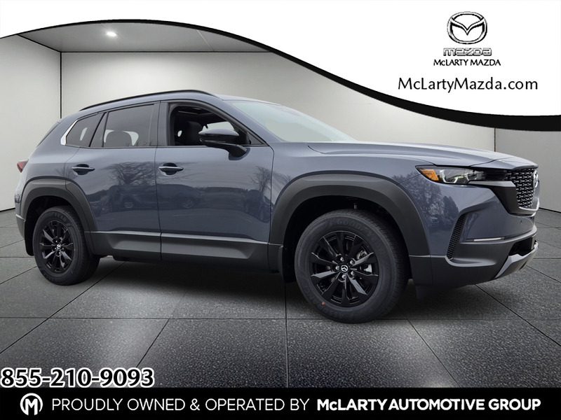 2026 Mazda CX-50 Premium's photo