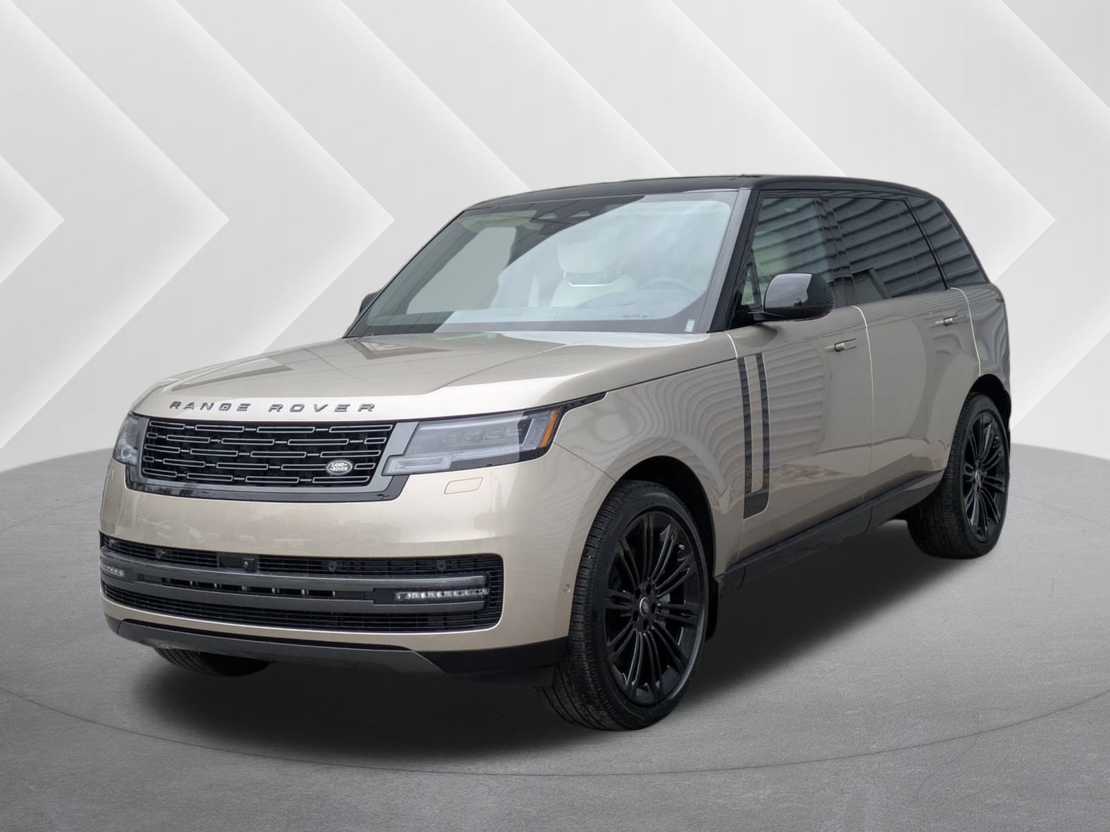 2025 Land Rover Range Rover SE's photo
