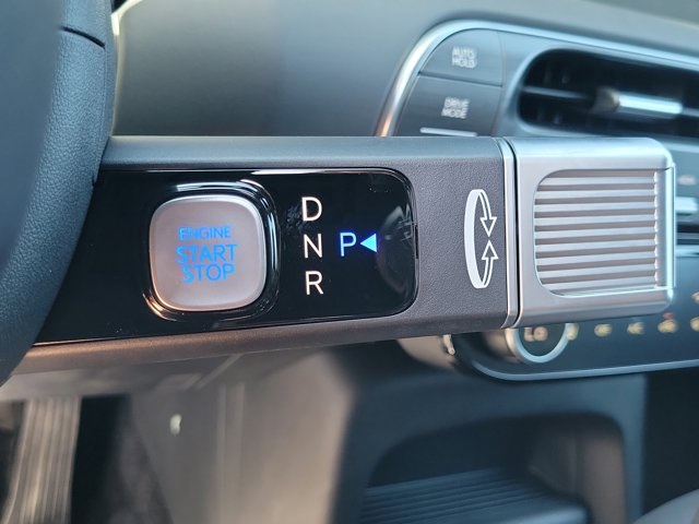 2026 Hyundai Palisade Calligraphy photo 27