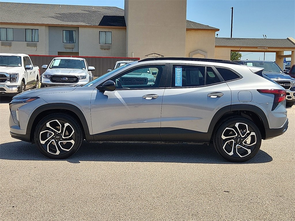 KL77LJE26RC165419