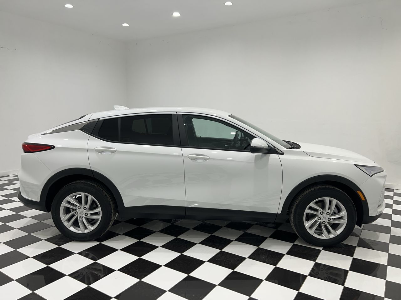 2026 Buick Envista Preferred photo 3