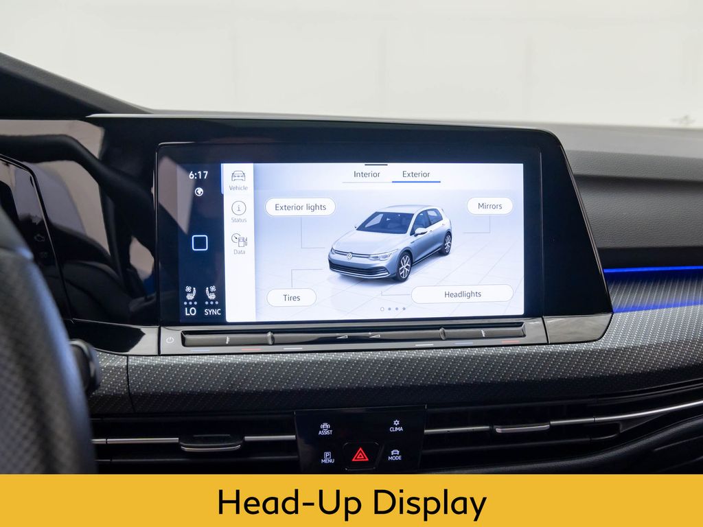 2024 Volkswagen Golf R photo 20