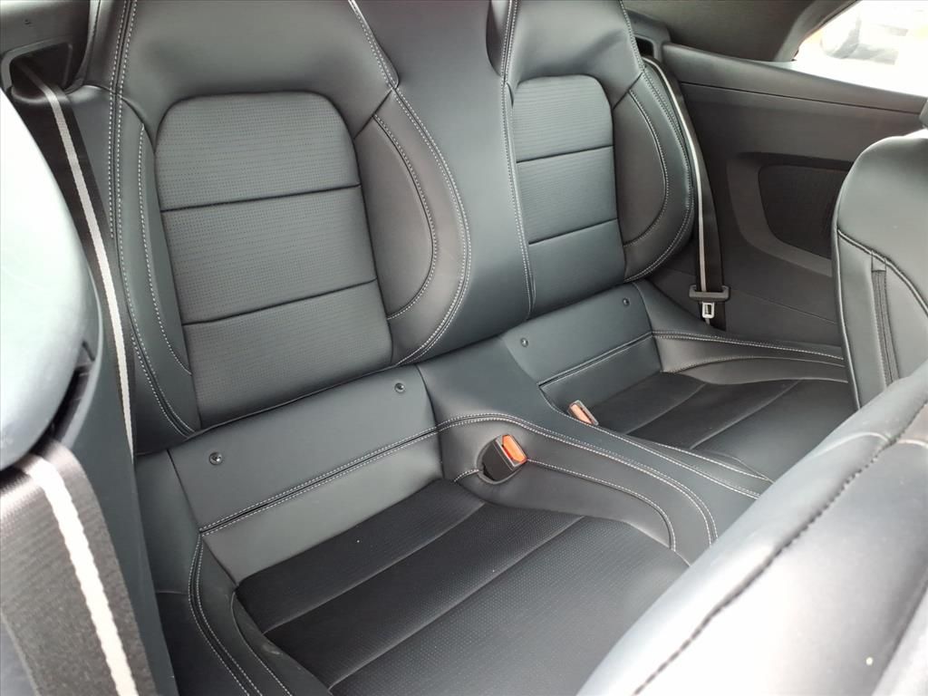 2024 FORD MUSTANG - Image 14