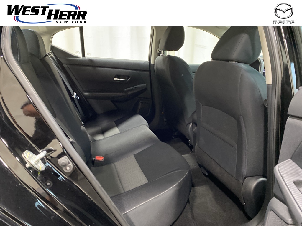 2021 Nissan Sentra SV photo 15