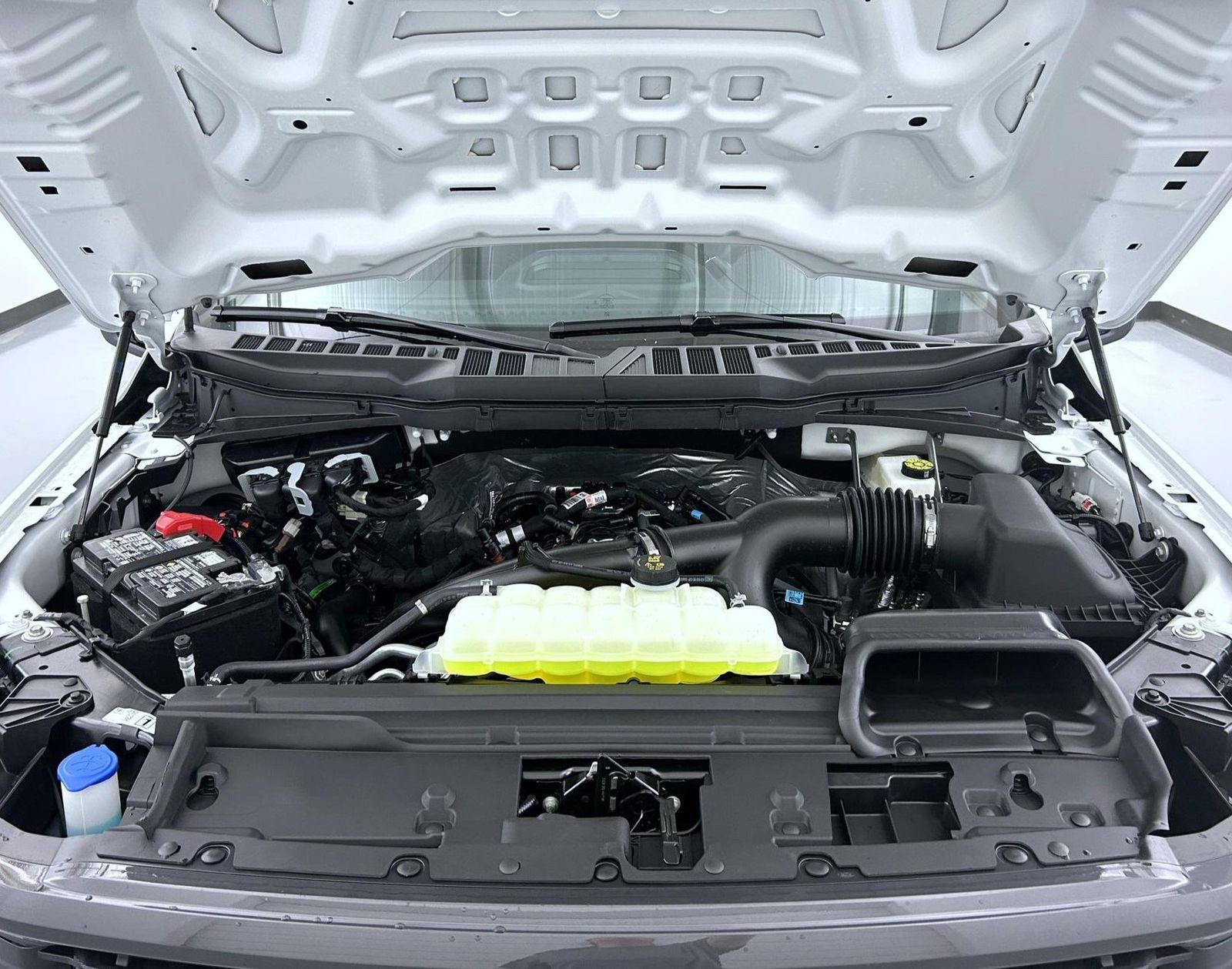 2025 Ford F-150 STX photo 20