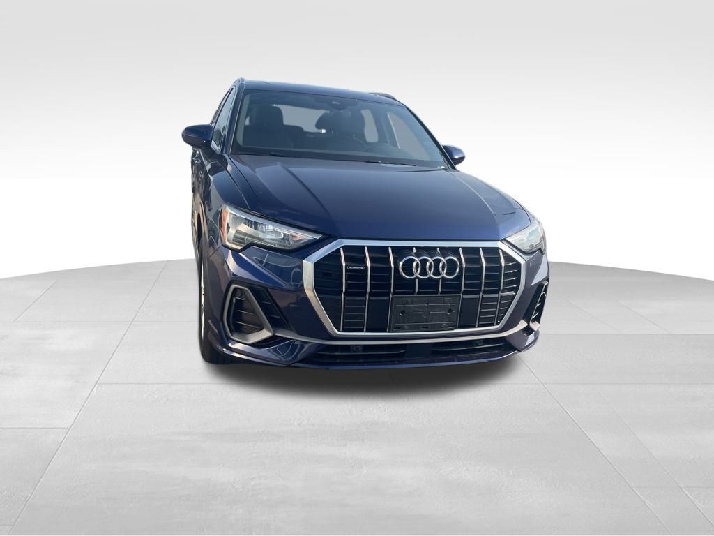 2021 Audi Q3 Premium S line photo 5