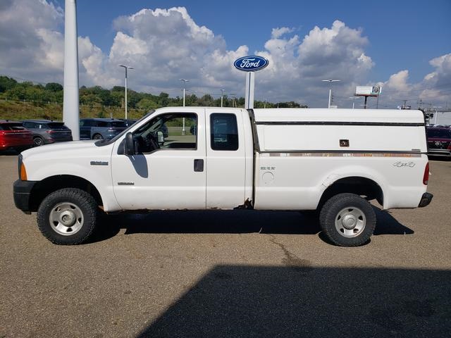 2006 Ford F-350 photo 4