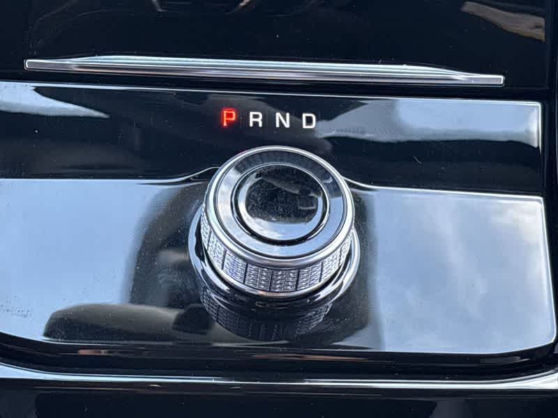 2023 Jeep Grand Cherokee Altitude photo 21