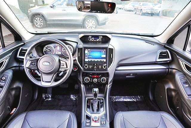 Used 2021 Brown Subaru Limited image 18