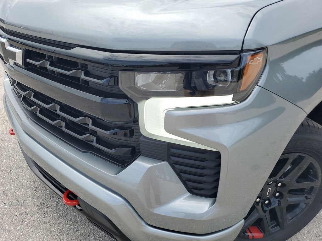 2026 Chevrolet Silverado 1500 RST photo 16