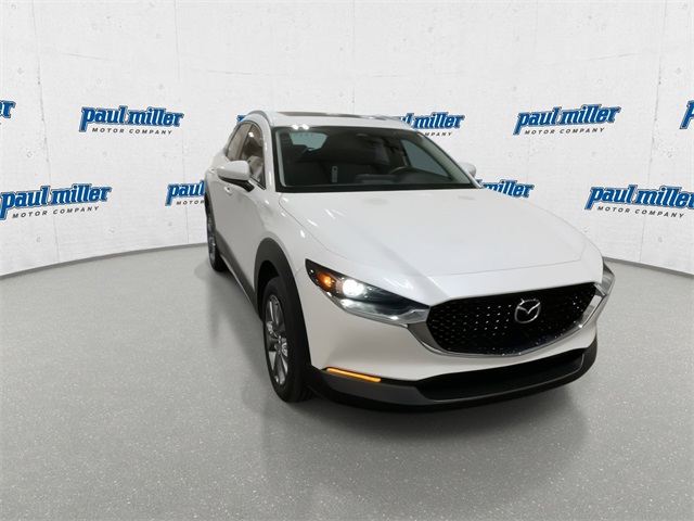 2025 Mazda CX-30 2.5 S Preferred photo 2