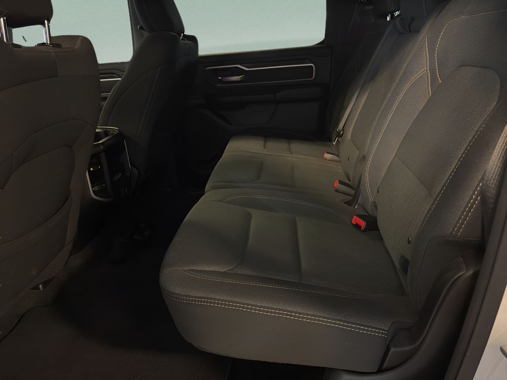 2019 Ram 1500 Big Horn Lone Star photo 16