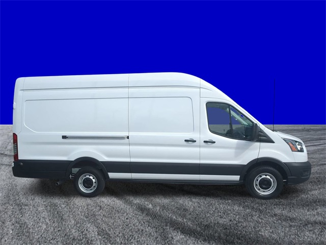 2025 Ford Transit Cargo Van photo 3
