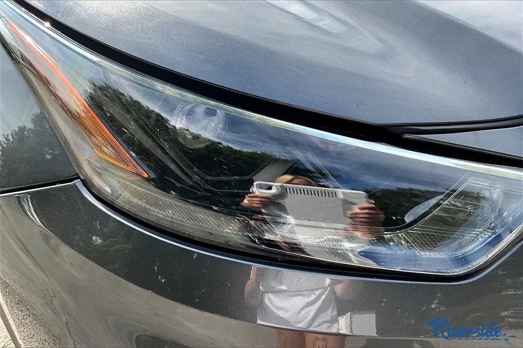 2023 Toyota Highlander XLE photo 25