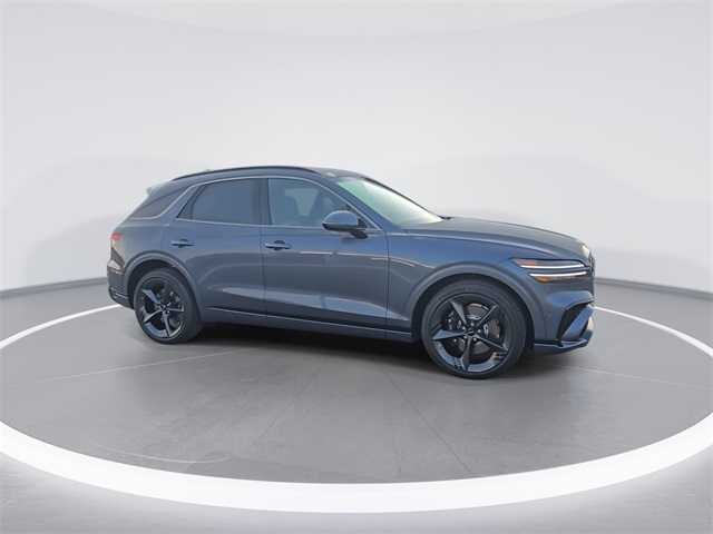 2026 Genesis GV70 2.5T Sport Prestige photo 9
