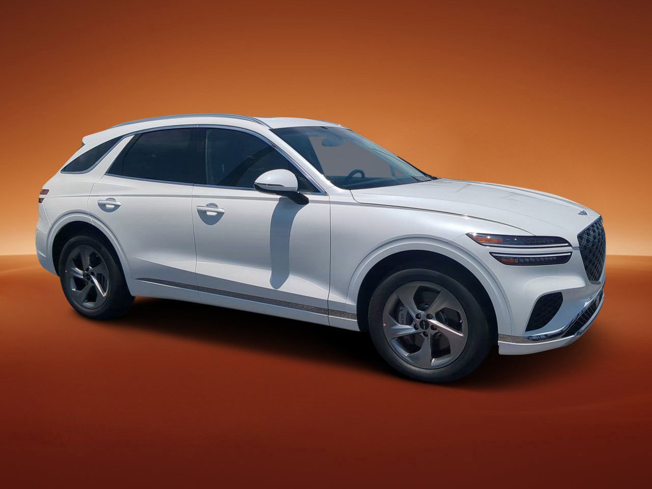 2026 GENESIS GV70