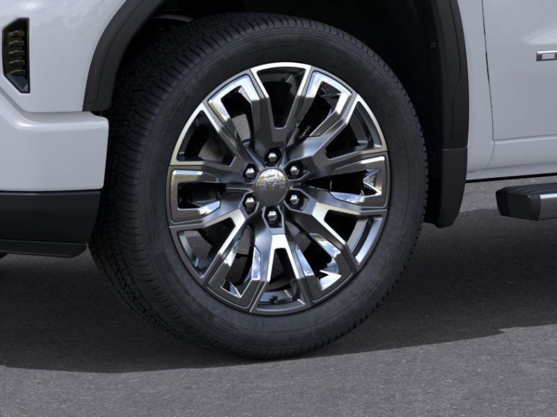 2026 Gmc Sierra Denali photo 9