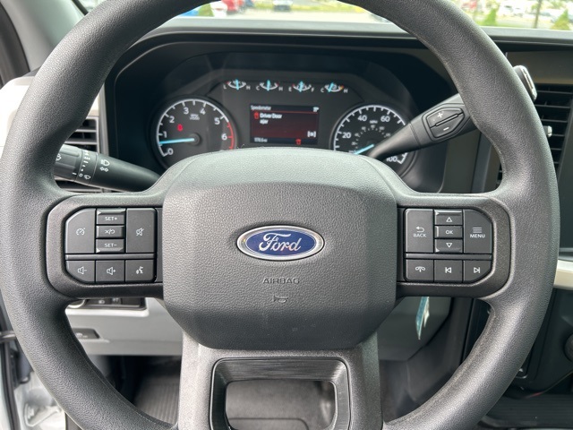 2023 Ford F-350 XL photo 13