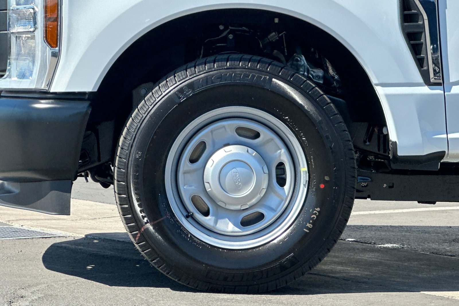 2026 Ford F-250 XL photo 20