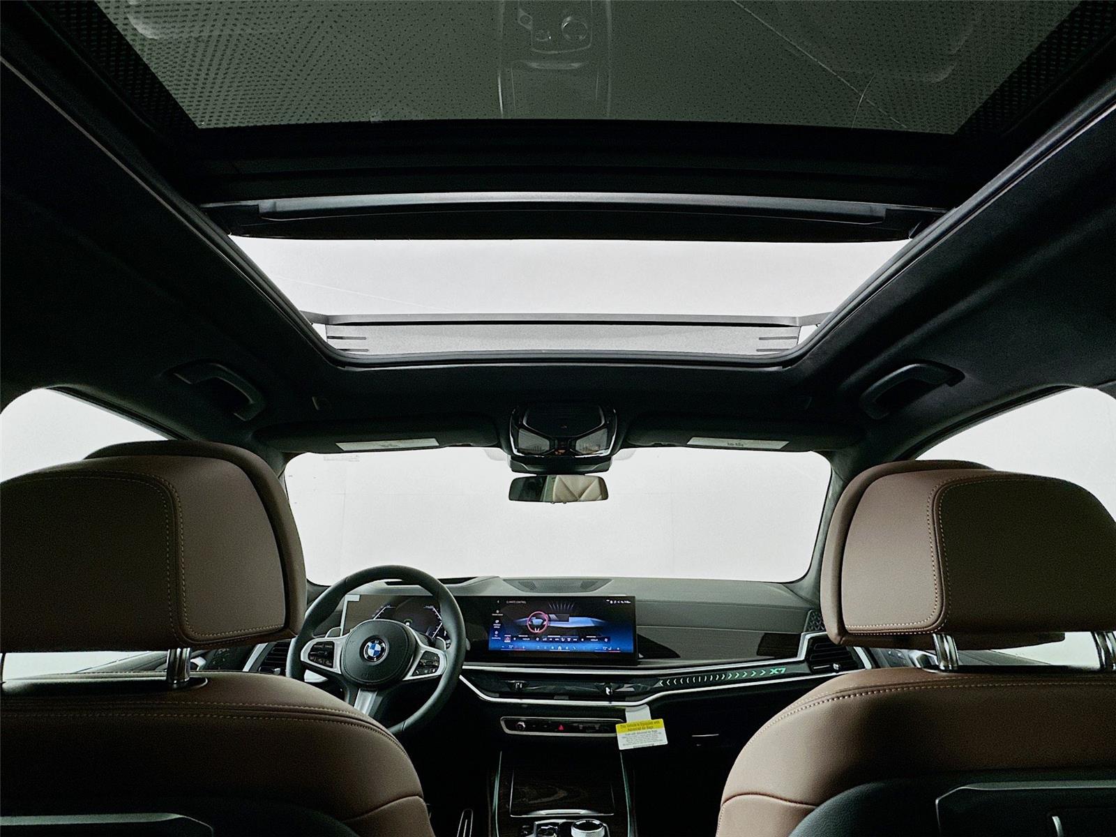 2026 Bmw X7 xDrive40i photo 21